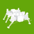 Icoon van programma: iRobot Cool Stuff Museum