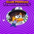 Ikona programu: Club Penguin Dimensions