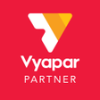 프로그램 아이콘: Vyapar Partner