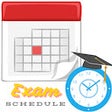 プログラムのアイコン：Exam Schedule Assistant