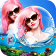 Ícone do programa: PIP Camera photo editor
