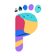 Programikonen: My Little Plastic Footpri…