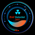 EMF Radiation Detector - Magnetic Field Detector