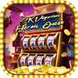 程序图标：SK Vigorous Heroic Quest