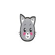 Programikonen: Hello Cat