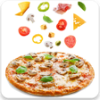 Programikonen: Food Stickers For Whatsap…