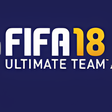 Programmsymbol: FIFA 18 Ultimate Team