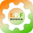 EPF Balance Check Online - PF