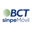 Ikon program: BCT Sinpe Móvil