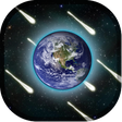 プログラムのアイコン：3D Earth Live Wallpaper