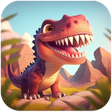 Programikonen: Jurassic Tyrannosaurus