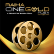 Symbol des Programms: Raiha Cine Gold Plex