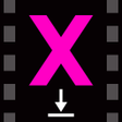 Icoon van programma: X Video Downloader All