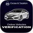 Programikonen: Online Vehicle Verficatio…