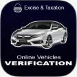 Online Vehicle Verfication