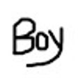 Ícone do programa: Change Man to Boy