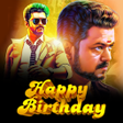 Icône du programme : Tamil and Telugu Birthday…