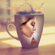 程序图标：Coffee Cup Photo Frame