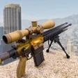 أيقونة البرنامج: Elite Sniper Shooter City…