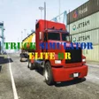 程序图标：TRUCK SIMULATOR ELITE BR