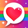 ไอคอนของโปรแกรม: Likes Followers on BoomBo…