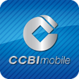 プログラムのアイコン：CCB Indonesia Mobile