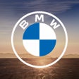 程序图标：BMW 驾驶指南