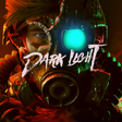 프로그램 아이콘: Dark Light