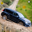Ikona programu: SUV Prado Driving Simulat…