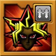 プログラムのアイコン：Magic Card - Back memorie…