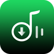 Ícone do programa: Free Music Downloader-Mp3…