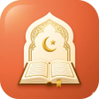 Icoon van programma: Rafiq: Quran  Prayer Time…
