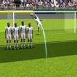 Icoon van programma: 2 Player Free Kick