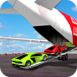 Programikonen: Airport Car Driving Games…