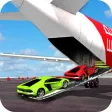 Airport Car Driving Games: Parking Simulator