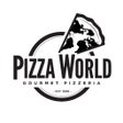 Programın simgesi: Pizza World App