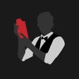 Ikon program: Bartender-Cocktail Drinks