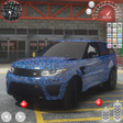 Ikona programu: Range Rover Finder Road R…