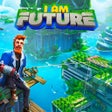 Icoon van programma: I am Future