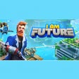 ไอคอนของโปรแกรม: I am Future