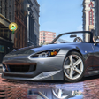 Icoon van programma: S2000 Drift  Park Simulat…