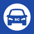 Ícone do programa: SC DMV Drivers License Te…
