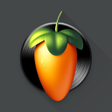 Programın simgesi: FL Studio for Beginners