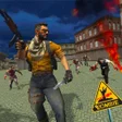 プログラムのアイコン：Zombie Frontline Apocalyp…