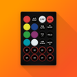 Ícone do programa: Led Remote