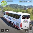 ไอคอนของโปรแกรม: Real Bus Driving Games 3D