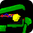 プログラムのアイコン：DropPoint