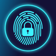 Ikon program: App Lock - Applock Finger…