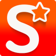程序图标：SelfieStar: local dates f…