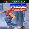 Programikonen: ACA Neo Geo: Real Bout Fa…